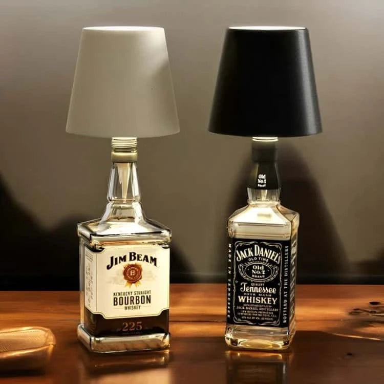 Lampe Bottelis Sans Fil