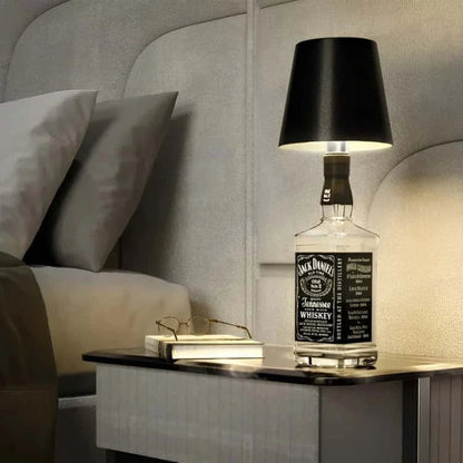 Lampe Bottelis Sans Fil